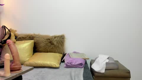 Stefania online show from January 23, 2025, 8:35 pm