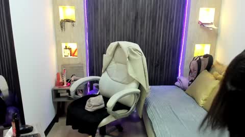 Stefania online show from January 25, 2025, 5:08 pm