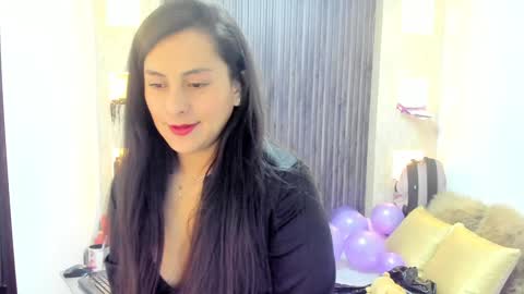 Stefania online show from January 29, 2025, 6:18 pm