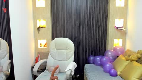 Stefania online show from January 30, 2025, 5:49 pm