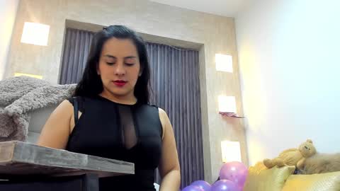 Stefania online show from January 31, 2025, 3:11 pm