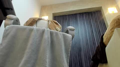 Stefania online show from February 11, 2025, 6:55 pm