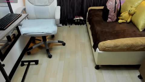 Stefania online show from February 12, 2025, 11:20 pm