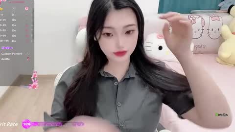_timi__ online show from April 28, 2026, 8:25 pm
