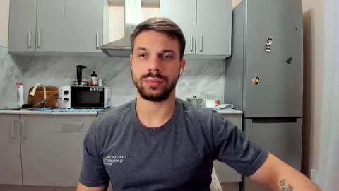 Tony Wolf online show from February 3, 2026, 9:09 pm