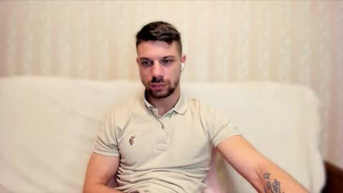 Tony Wolf online show from March 6, 2026, 9:33 pm