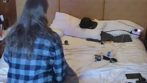 VioletTheDoll online show from December 3, 2024, 2:27 pm