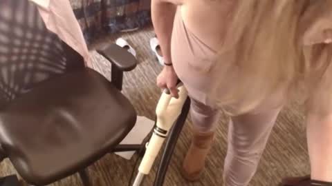 VioletTheDoll online show from October 1, 2025, 11:00 pm