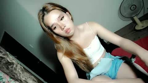 Iam Alex online show from October 25, 2025, 8:22 am