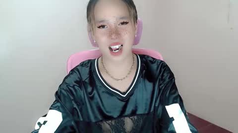 Iam Alex online show from February 15, 2026, 2:25 pm