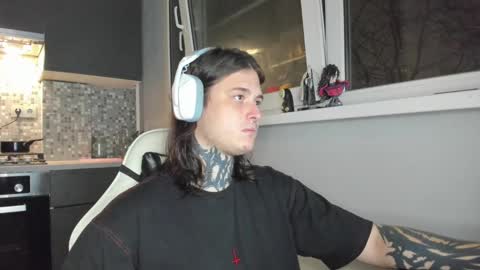 Snapshot of _torfin_ chatting on March 3, 2025, 8:11 pm _torfin_ online show from March 3, 2025, 8:11 pm