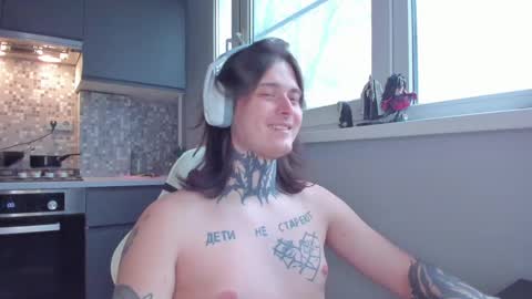 Snapshot of _torfin_ chatting on March 6, 2025, 6:30 am _torfin_ online show from March 6, 2025, 6:30 am