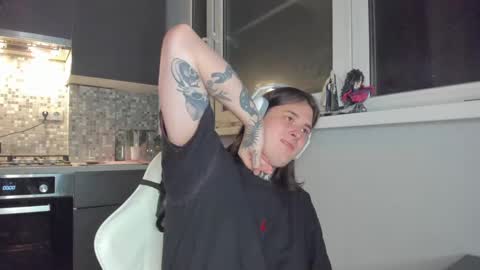 Snapshot of _torfin_ chatting on March 8, 2025, 12:33 am _torfin_ online show from March 8, 2025, 12:33 am