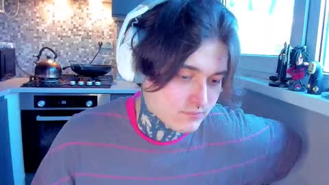 Snapshot of _torfin_ chatting on February 3, 2026, 6:22 am _torfin_ online show from February 3, 2026, 6:22 am