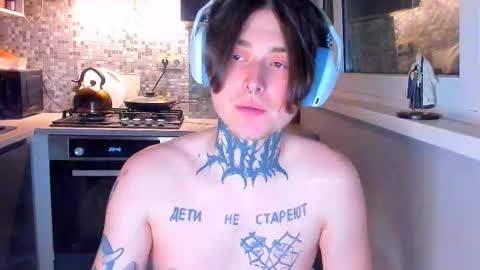 _torfin_ online show from March 7, 2026, 12:18 am