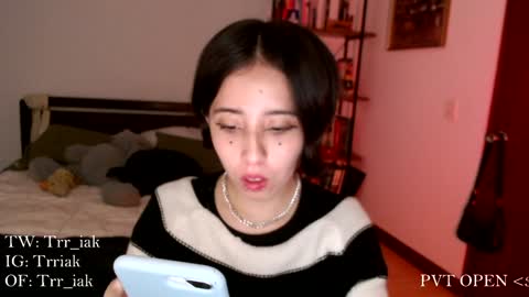 luna online show from January 9, 2025, 5:44 am