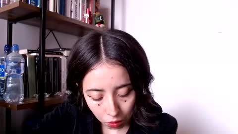 luna online show from March 3, 2025, 9:15 pm