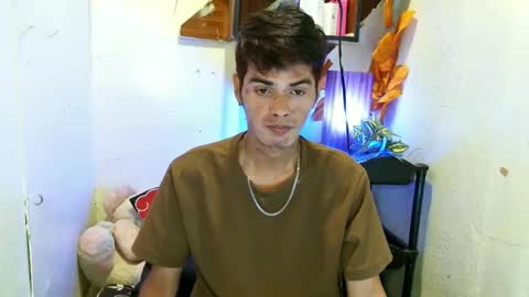 Snapshot of _urbabypam chatting on January 27, 2025, 4:09 am Urjerick online show from January 27, 2025, 4:09 am