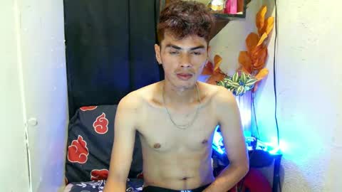 Snapshot of _urbabypam chatting on February 15, 2025, 12:59 am Urjerick online show from February 15, 2025, 12:59 am