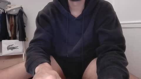 Master Sir Daddy Ash online show from October 27, 2025, 4:27 am