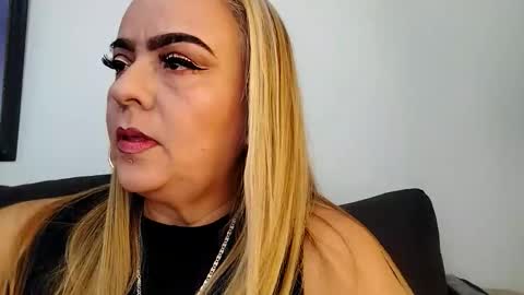 Valerie online show from October 26, 2025, 5:52 pm