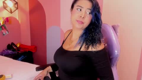 Snapshot of _valeryboobs_ chatting on April 13, 2026, 1:05 pm _valeryboobs_ online show from April 13, 2026, 1:05 pm