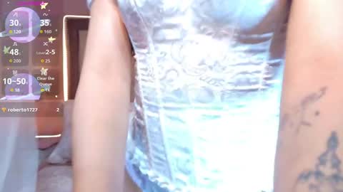 Snapshot of _valuu chatting on May 15, 2026, 12:45 pm Valuu online show from May 15, 2026, 12:45 pm