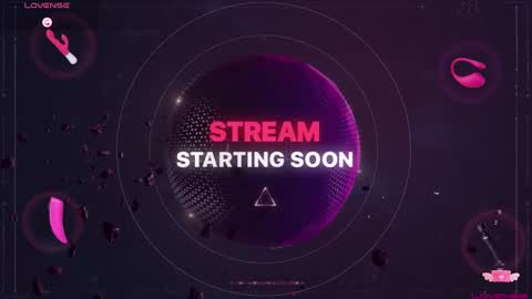 vanesa online show from March 9, 2025, 10:08 am
