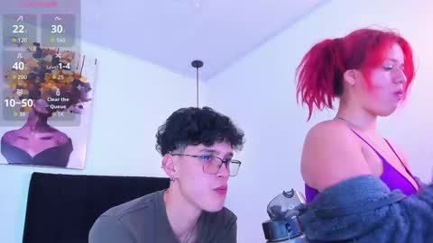 _vanie online show from September 22, 2025, 4:25 am