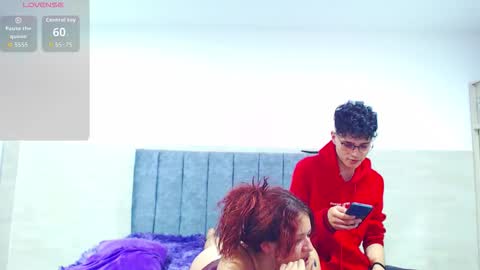 _vanie online show from November 8, 2025, 11:03 pm