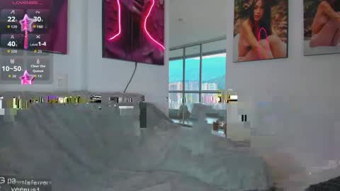 Snapshot of _veenus chatting on May 11, 2026, 10:07 pm stephany online show from May 11, 2026, 10:07 pm
