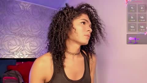 Snapshot of _vennuss_ chatting on November 3, 2025, 4:36 am Venus online show from November 3, 2025, 4:36 am