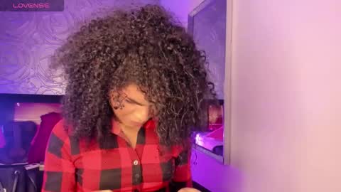 Venus online show from January 11, 2026, 4:28 am