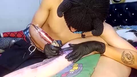 _venus_55 online show from November 22, 2025, 2:10 am