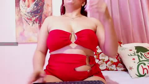 Veronica  online show from December 17, 2024, 10:11 pm