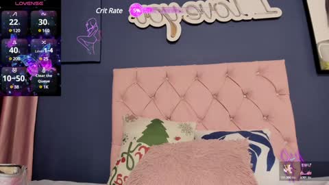 Veronica  online show from December 22, 2024, 1:45 am