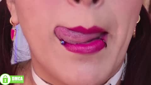 Veronica online show from February 20, 2026, 12:16 pm