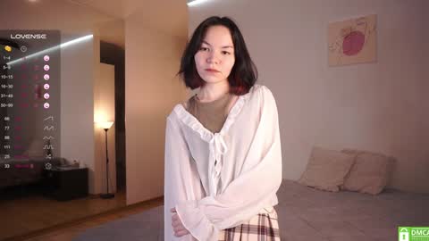 Viola online show from January 27, 2025, 7:03 pm