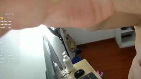 Sol online show from March 9, 2025, 5:06 pm