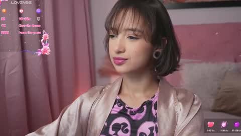 Snapshot of _victoria_florez chatting on February 25, 2025, 2:25 am VICTORIA online show from February 25, 2025, 2:25 am