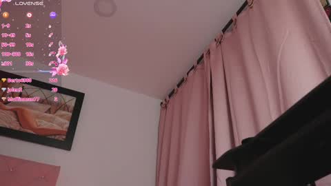 VICTORIA online show from March 5, 2025, 1:21 am