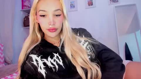   online show from March 16, 2026, 8:57 pm