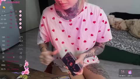Alis online show from January 9, 2025, 9:59 am