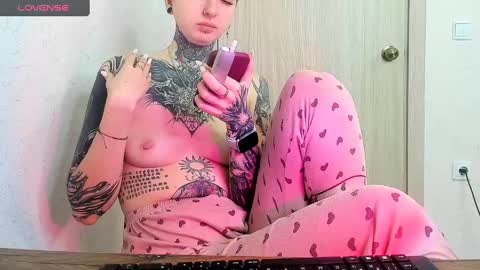Alis online show from February 4, 2025, 5:45 pm