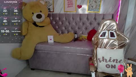  wendy  online show from February 27, 2025, 8:09 pm