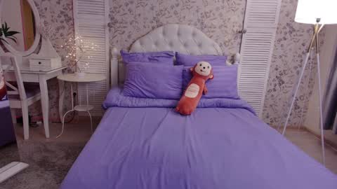 Wendy online show from January 25, 2025, 2:15 am