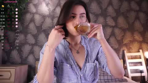 Anna online show from February 1, 2025, 3:41 am