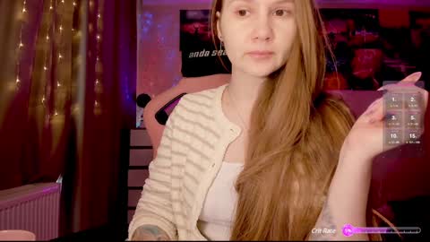 Enni online show from January 1, 2025, 11:16 am
