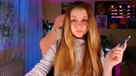 Enni online show from February 7, 2026, 7:56 am