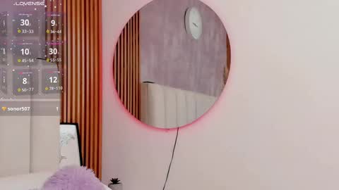 Snapshot of _ximena_beckett chatting on February 28, 2025, 1:14 pm Ximena online show from February 28, 2025, 1:14 pm